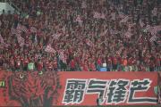 -赛场战火再起，球队实力逐渐显现