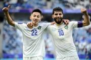 -乌兹别克斯坦联赛：塔什干棉军获得胜利，英勇无畏的简单介绍