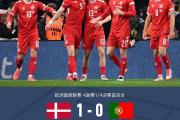 -法国大胜克罗地亚，挺进欧国联四强