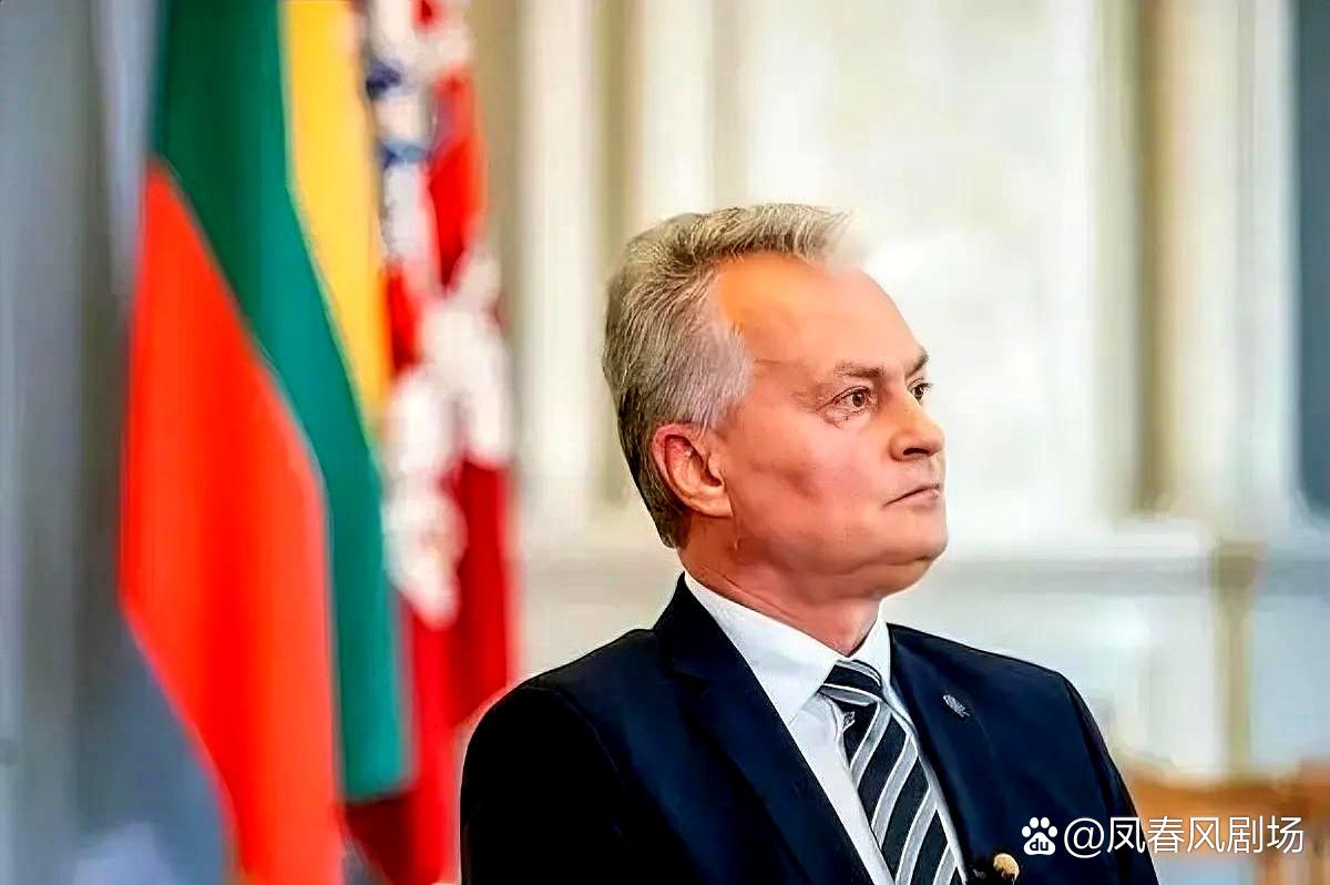 立陶宛情势不妙，被乌拉圭压制