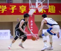当今篮球联赛的实力差距对比