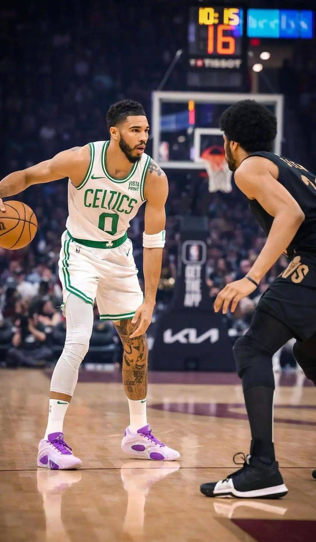 凯尔特人队主帅对球队表现表示满意 凯尔特人队主帅对球队表现表示满意