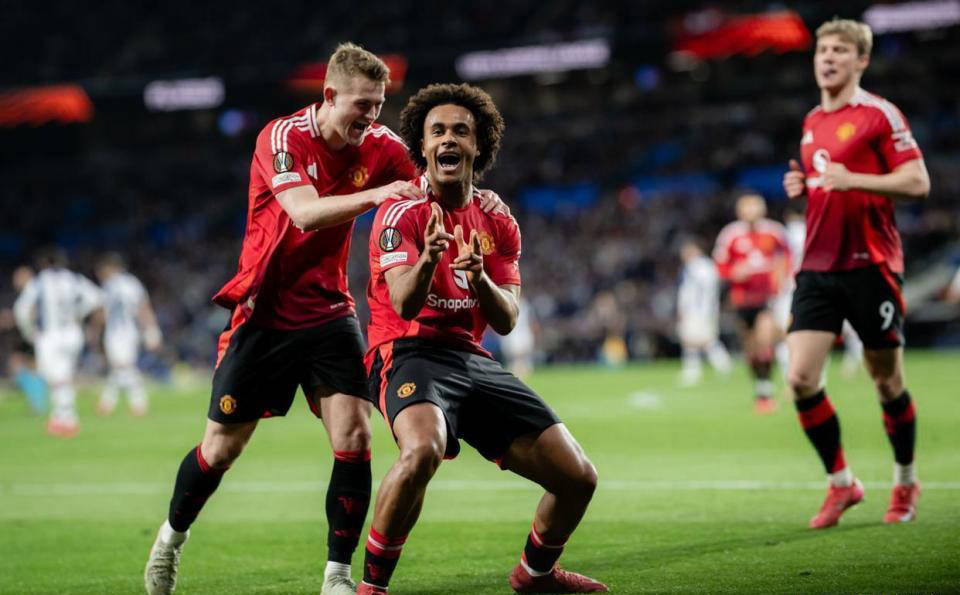 曼联锋线失绝佳表现,恐难重振雄风的简单介绍 曼联锋线失绝佳表现,恐难重振雄风的简单介绍