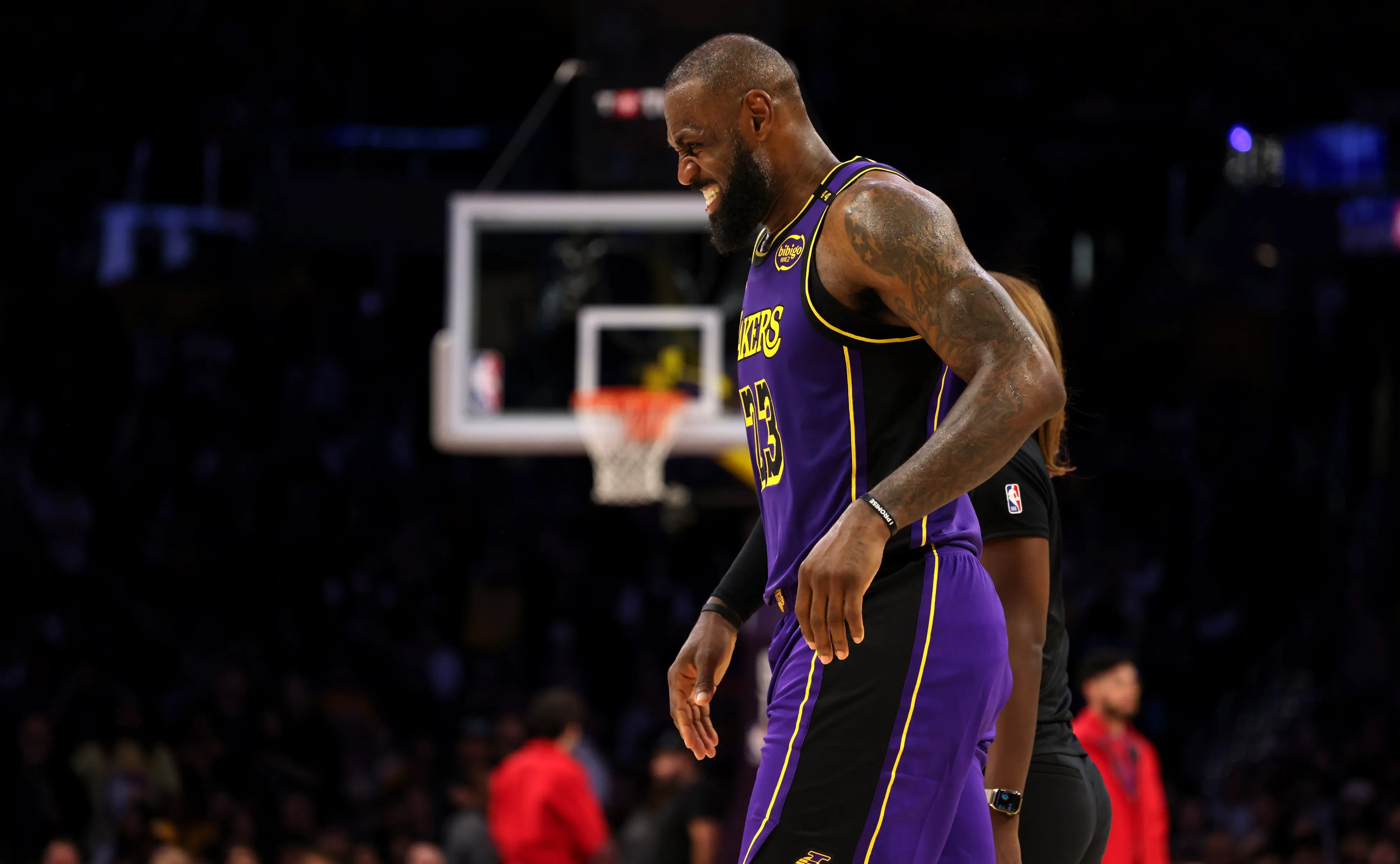 湖人逆转胜神奇三分绝杀豪华的简单介绍