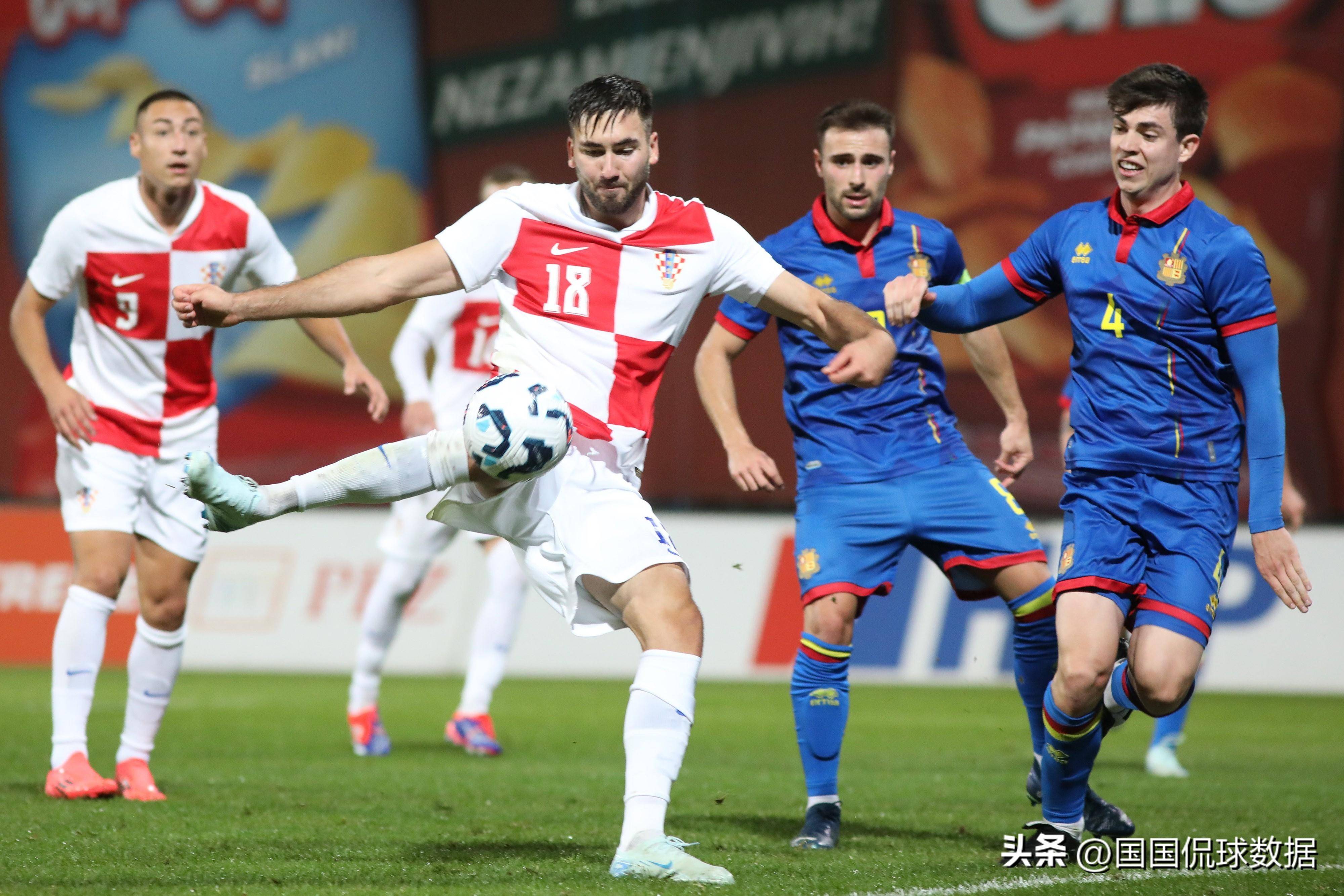 法国大胜克罗地亚,挺进欧国联四强 法国大胜克罗地亚,挺进欧国联四强