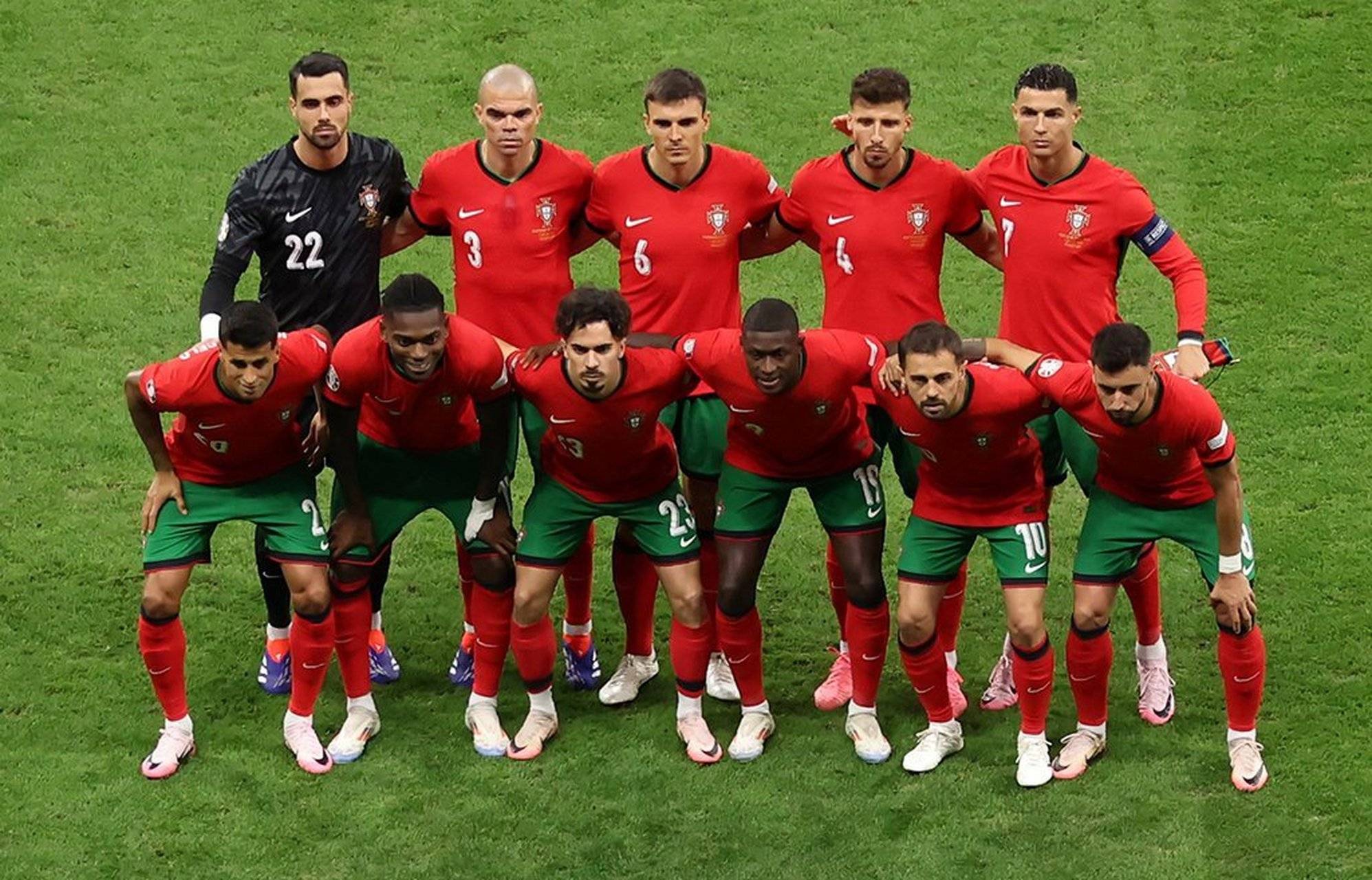 比利时与葡萄牙之间的较量,胜负难料 比利时与葡萄牙之间的较量,胜负难料