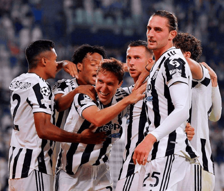 尤文图斯战胜都灵，提升联赛排名