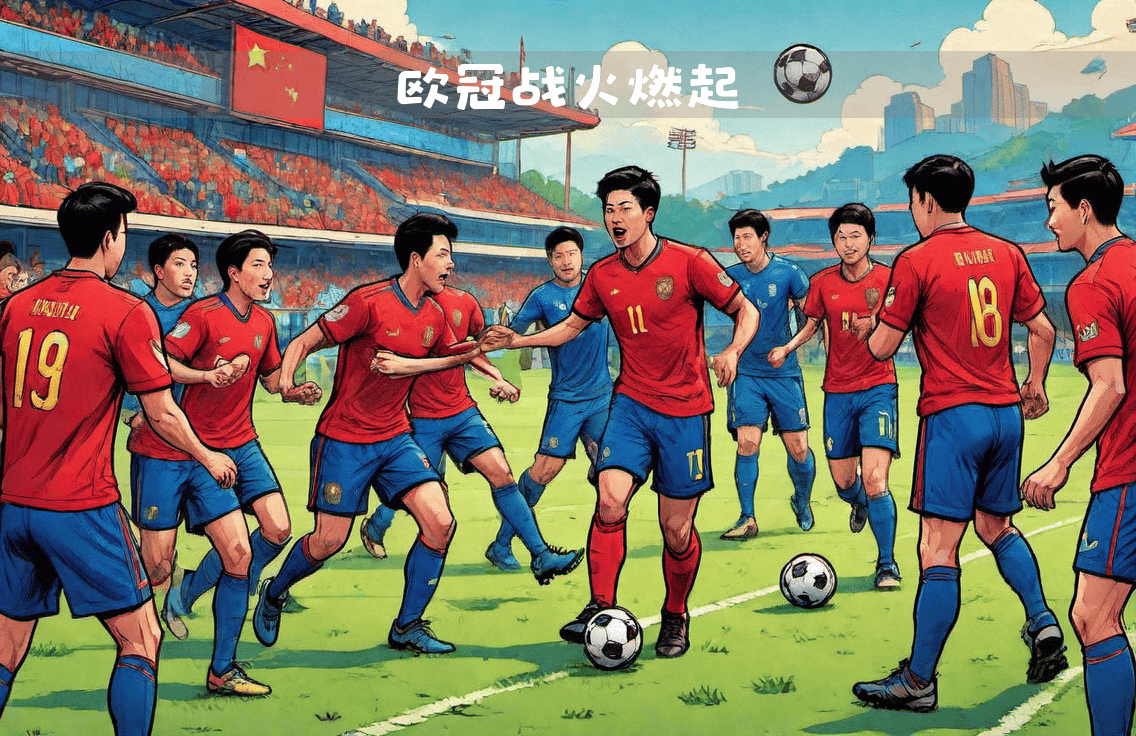 葡萄牙体育队在国际赛场上闯出一片天地的简单介绍