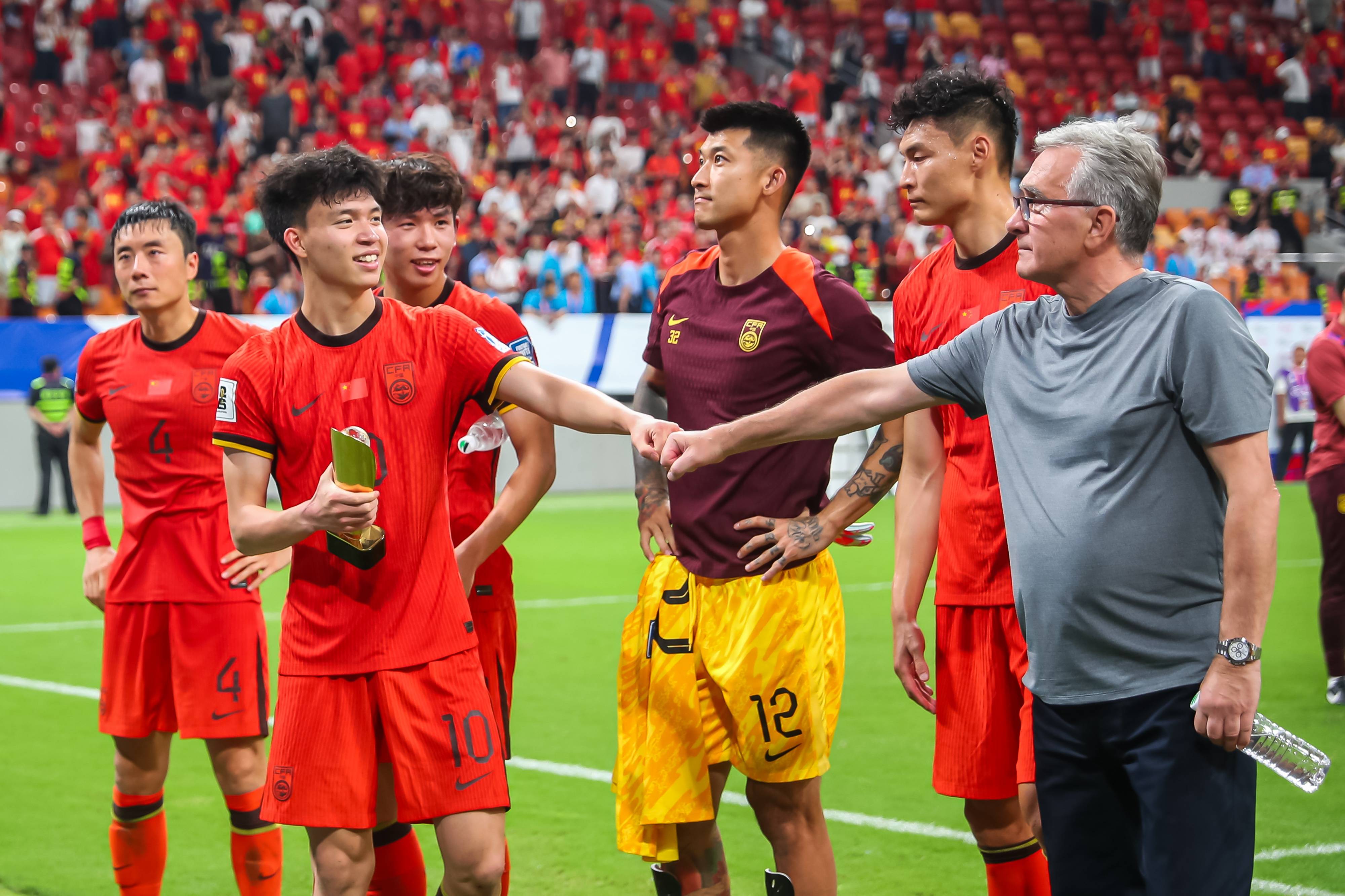 关于亚足联比赛中的强队对决获得高度关注的信息