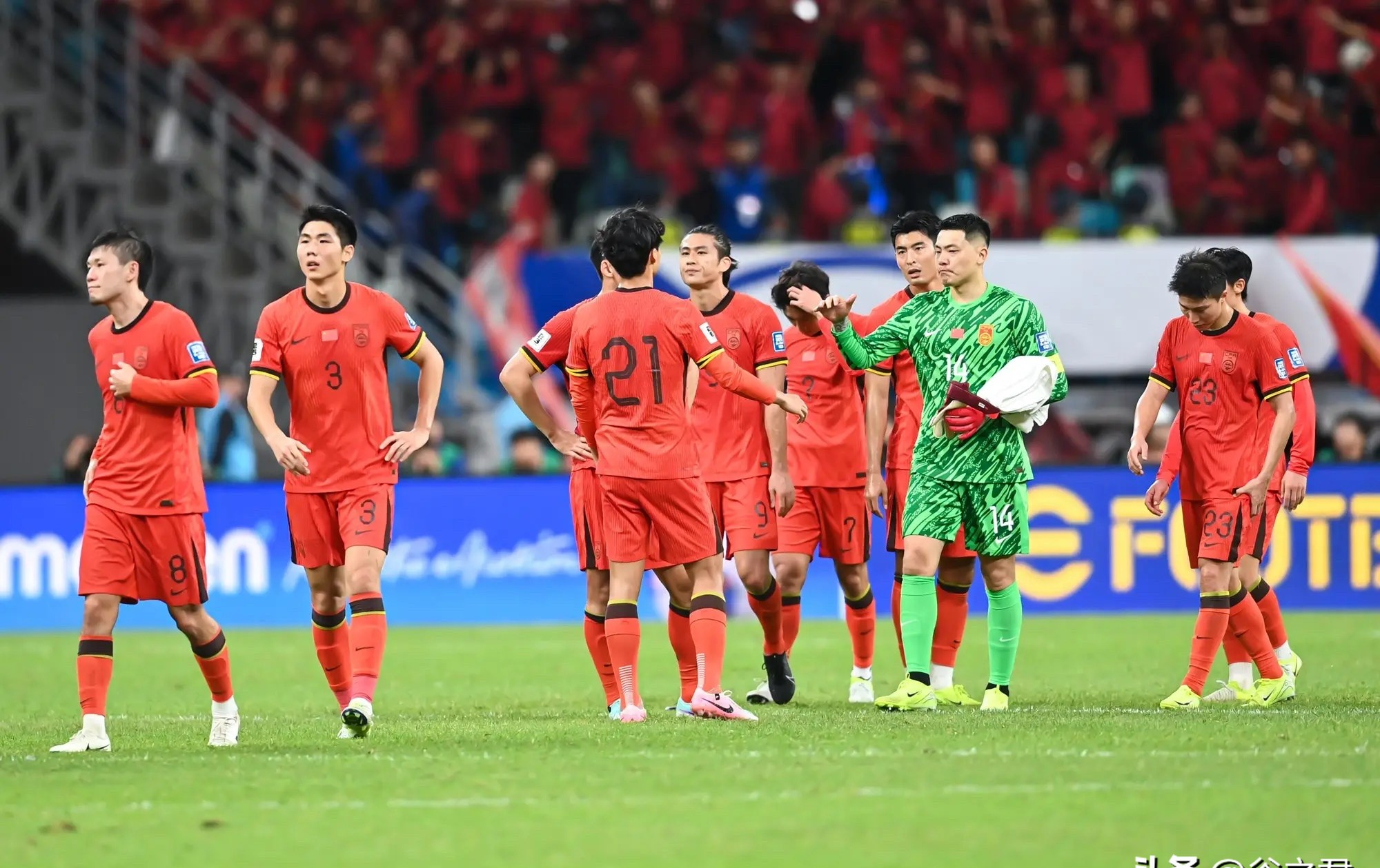 关于亚足联比赛中的强队对决获得高度关注的信息