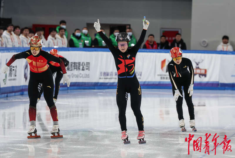 印度女子足球联赛赛场争锋陷入白热化 印度女子足球联赛赛场争锋陷入白热化