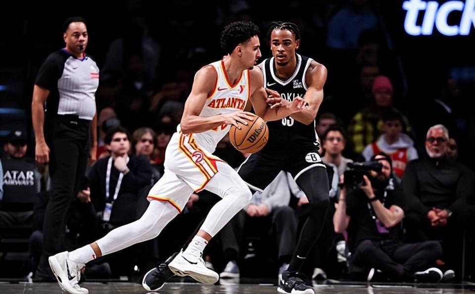 篮网后场大将全面发挥带队取胜 篮网后场大将全面发挥带队取胜