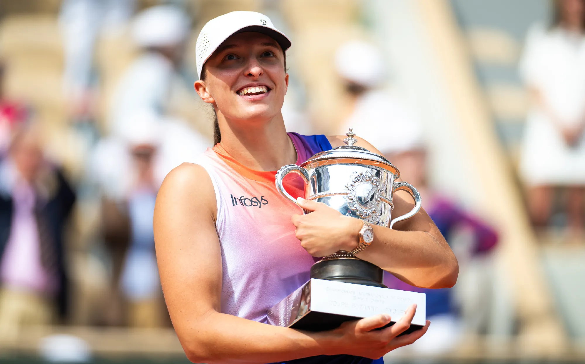 欧洲选手刷新纪录，喜获第一