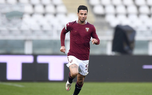 都灵小城遭遇连败,保级压力增大 都灵小城遭遇连败,保级压力增大