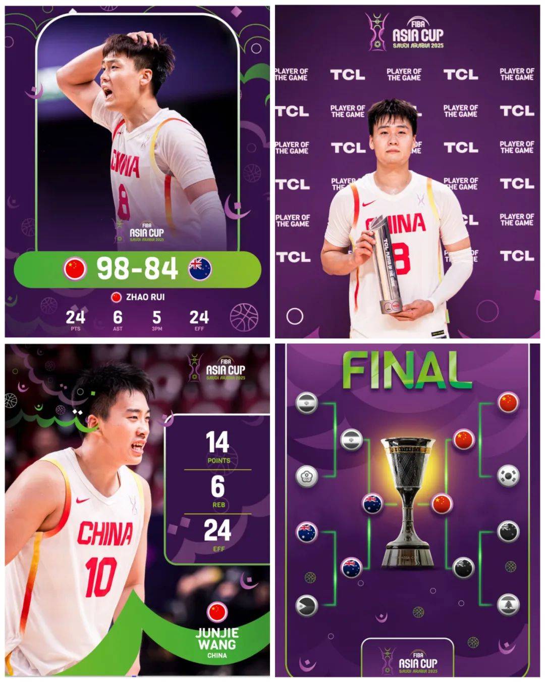 亚洲球队在国际赛事中闪耀登场 亚洲球队在国际赛事中闪耀登场