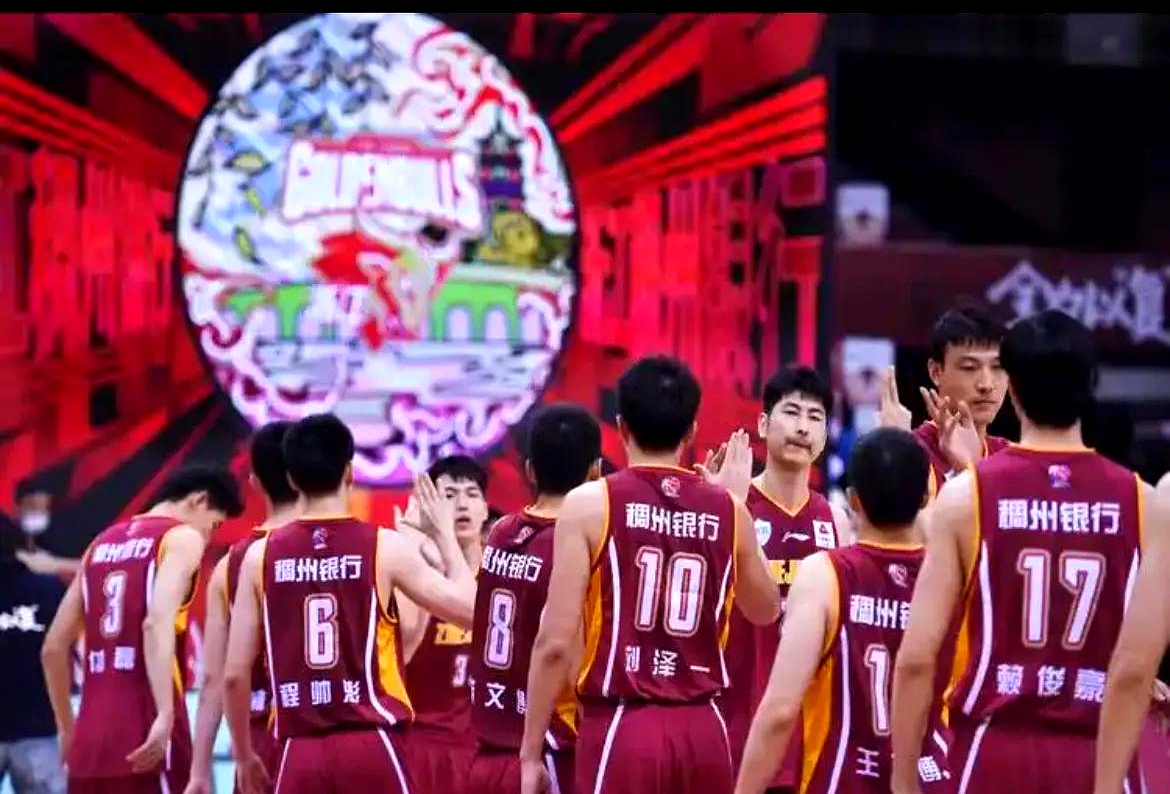 浙江稠州击败山东队 浙江稠州击败山东队