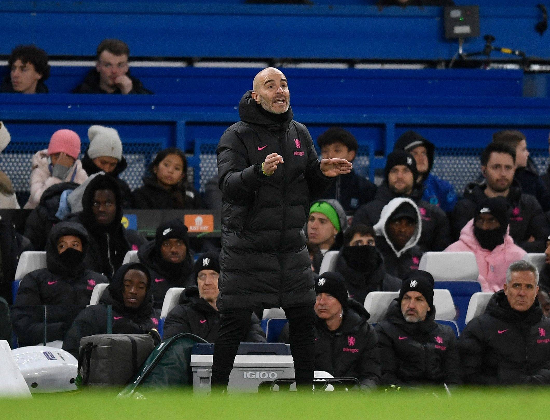 切尔西连续不败,走上胜利之路 切尔西连续不败,走上胜利之路