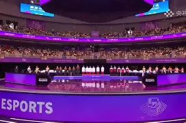 雄霸赛场东方王者横扫八方