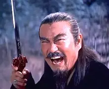 雄霸赛场东方王者横扫八方