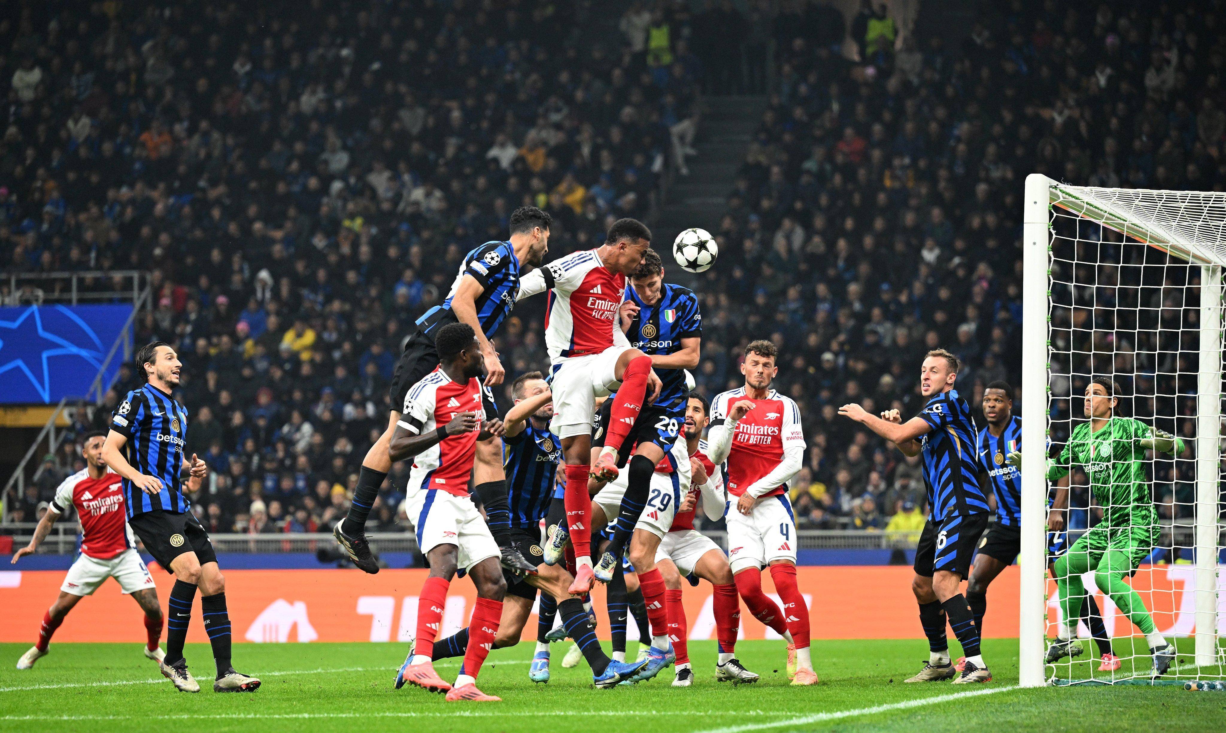 阿森纳客场胜出,巩固中游位置 阿森纳客场胜出,巩固中游位置