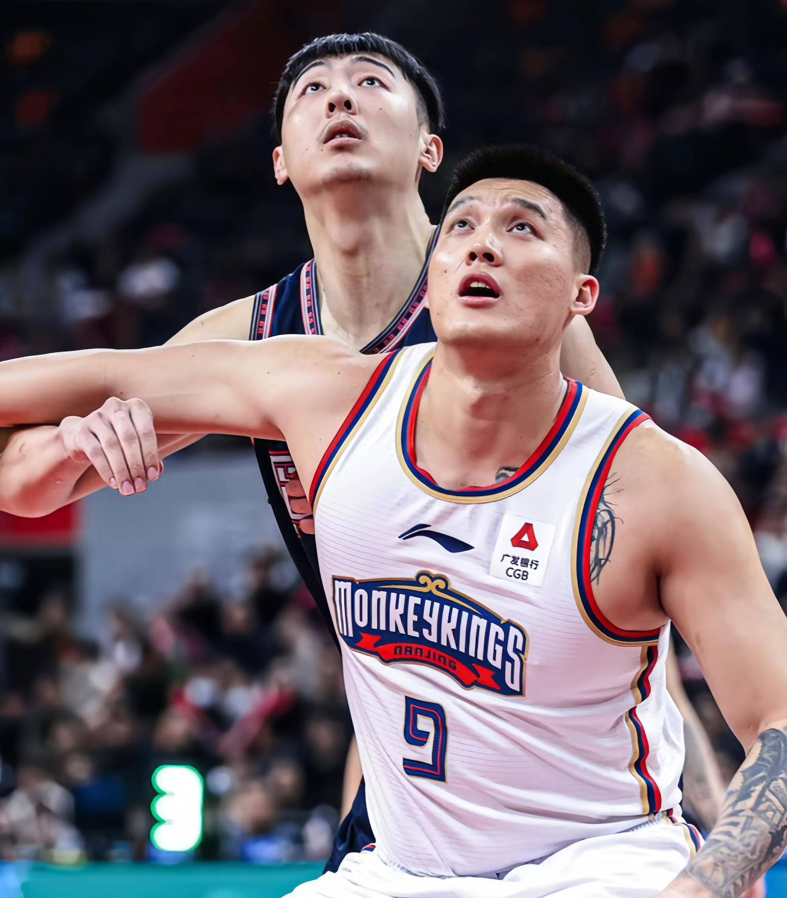 CBA职业联赛焦点战即将上演,球迷期待高涨的简单介绍 CBA职业联赛焦点战即将上演,球迷期待高涨的简单介绍