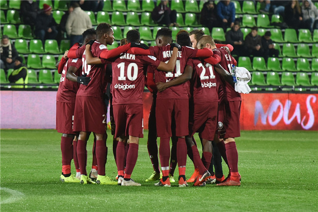 摩斯主场不敌南锡,法甲降级压力愈发沉重的简单介绍 摩斯主场不敌南锡,法甲降级压力愈发沉重的简单介绍