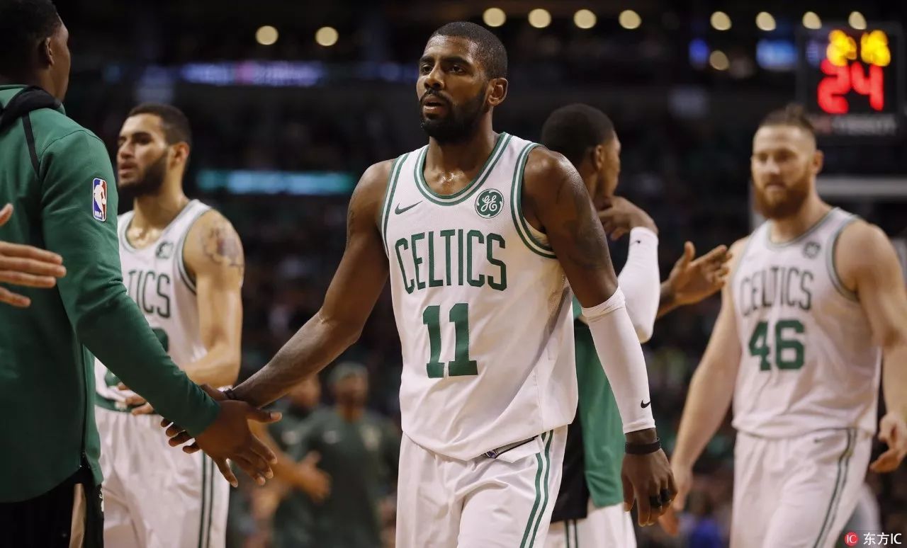 海沃德复出,凯尔特人再迎强援 海沃德复出,凯尔特人再迎强援