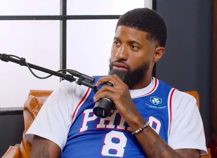 快船惜败76人,乔治砍下30分 快船惜败76人,乔治砍下30分