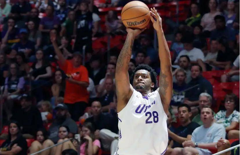 爵士绝杀步行者,继续领跑西部 爵士绝杀步行者,继续领跑西部