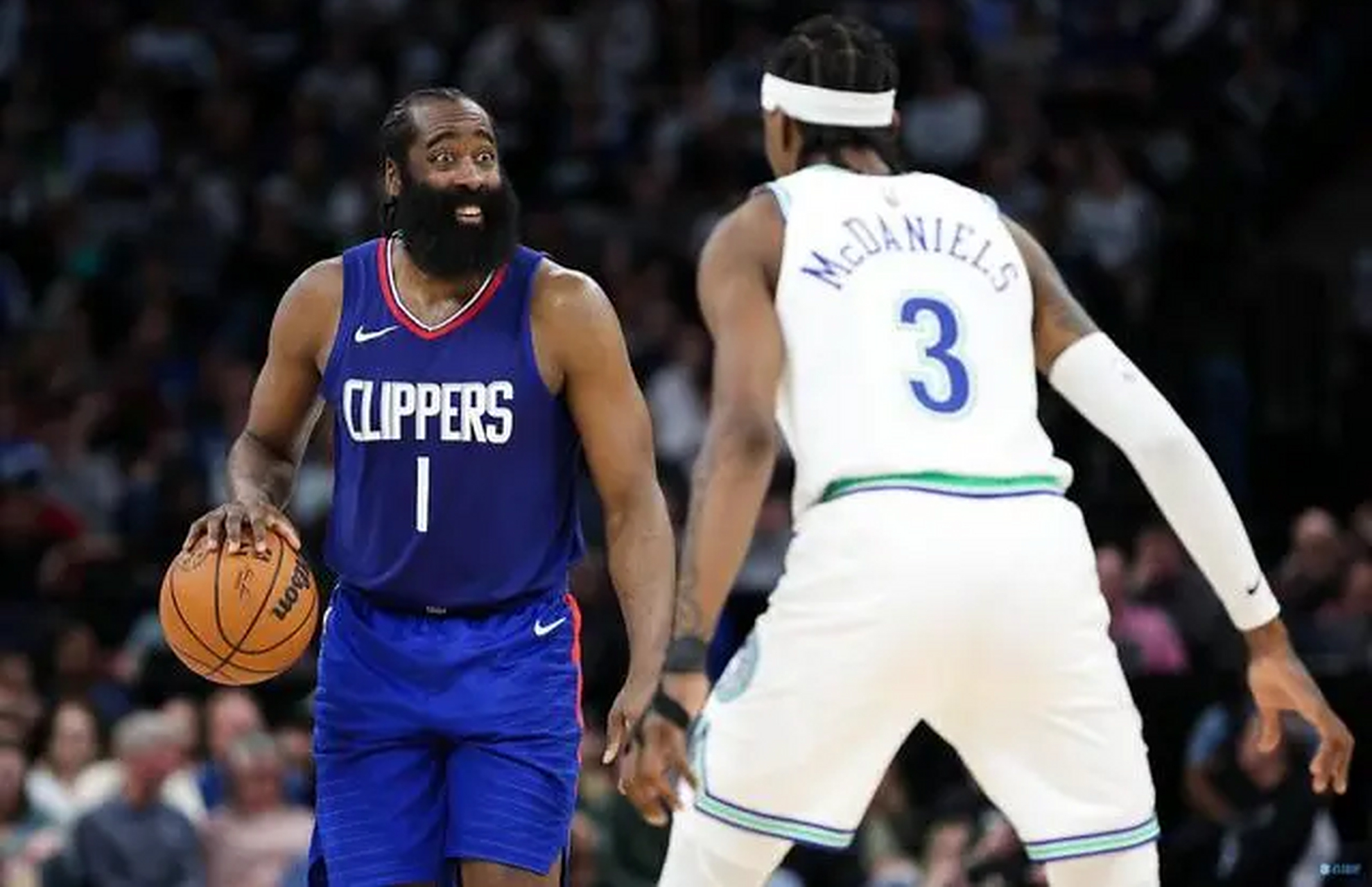 快船逆转森林狼取得胜利 快船逆转森林狼取得胜利