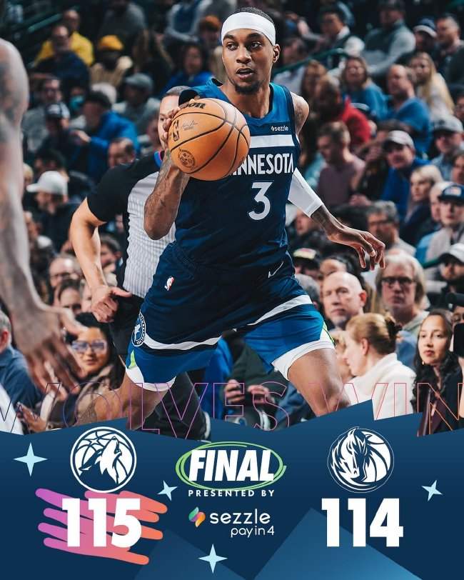 波特兰开拓者大胜黄蜂，继续保持西部前八的简单介绍