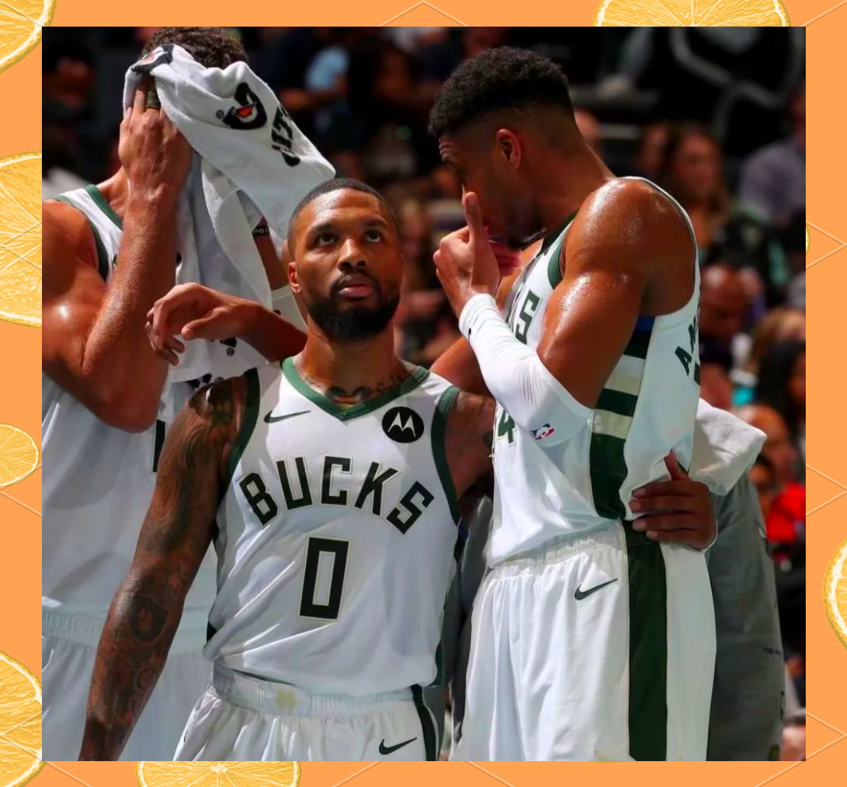 雄鹿主场战胜太阳,米德尔顿神助攻 雄鹿主场战胜太阳,米德尔顿神助攻