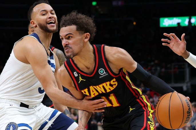 森林狼全队发威,击败老鹰 森林狼全队发威,击败老鹰