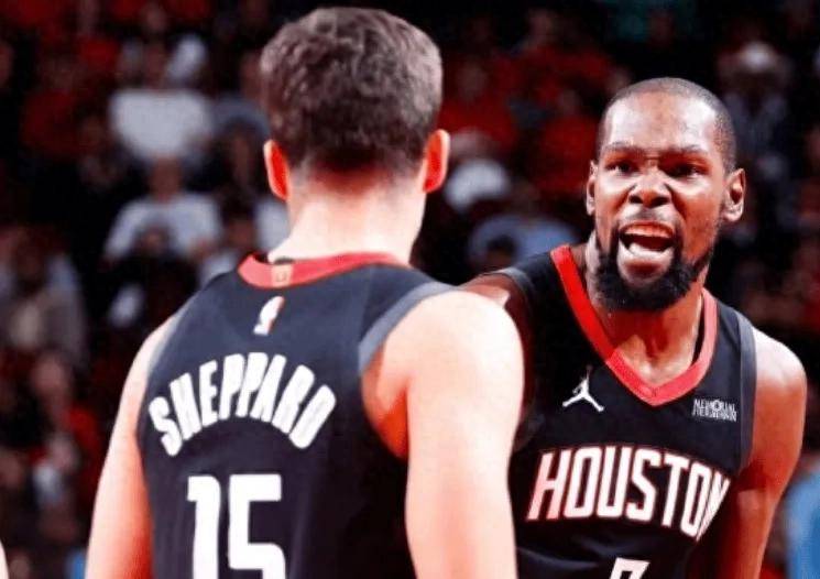 马刺力克火箭，伦纳德关键制胜