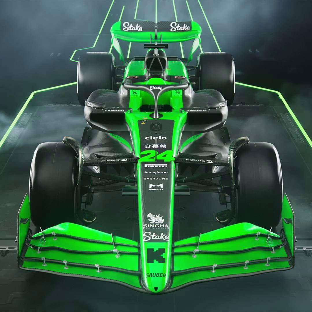 索伯车队轻取迈凯伦，周冠宇扛起全队的简单介绍