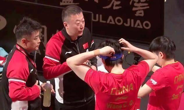 包含泰国队碾压印度队，马琳高光表现的词条